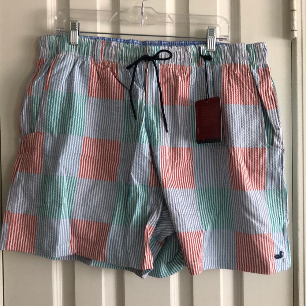 Men’s Southern Marsh swim trunks/shorts